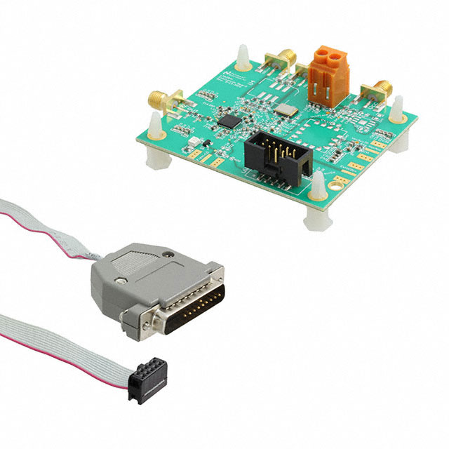 LMX25412690EVAL/NOPB Texas Instruments  Cartes et kits d'évaluation et de démonstration